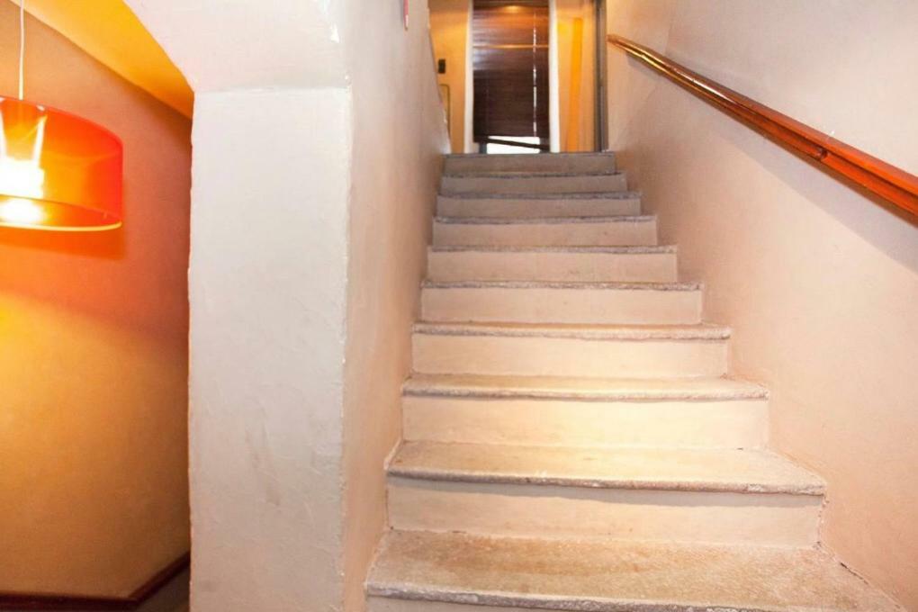 Ferienwohnung Casa Lochje Au Coeur De La Citadelle Bastia  Exterior foto